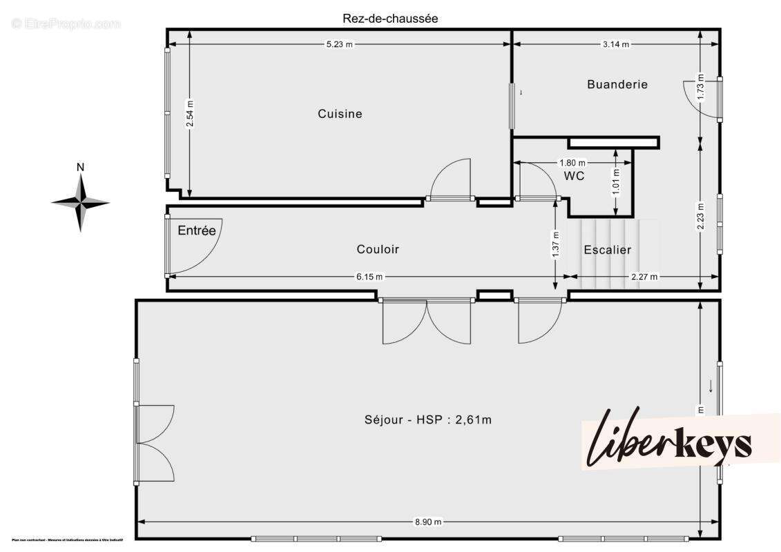 Maison à MONTPELLIER