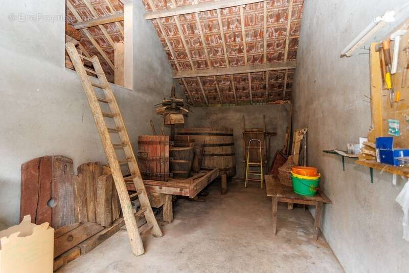Maison à SAINT-AGNAN