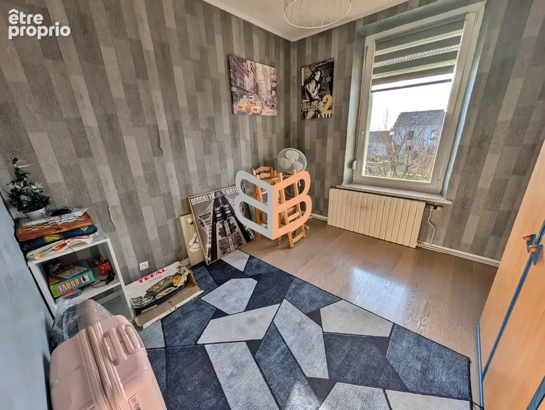 Maison 5 pièces 111 m² à vendre à Crusnes (54680) - photo 5