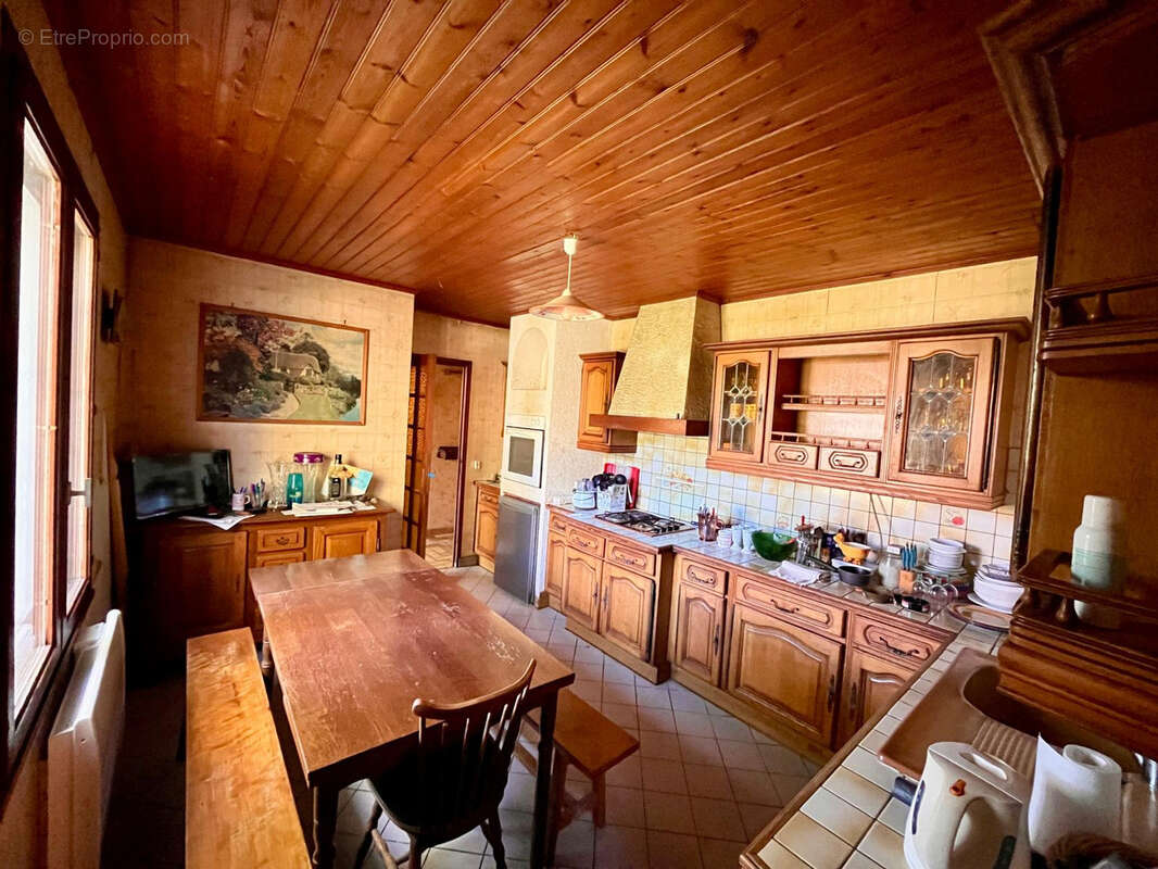 Maison à BRAINS