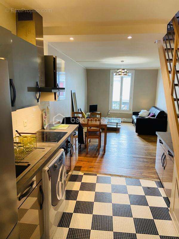 Appartement à ORLEANS