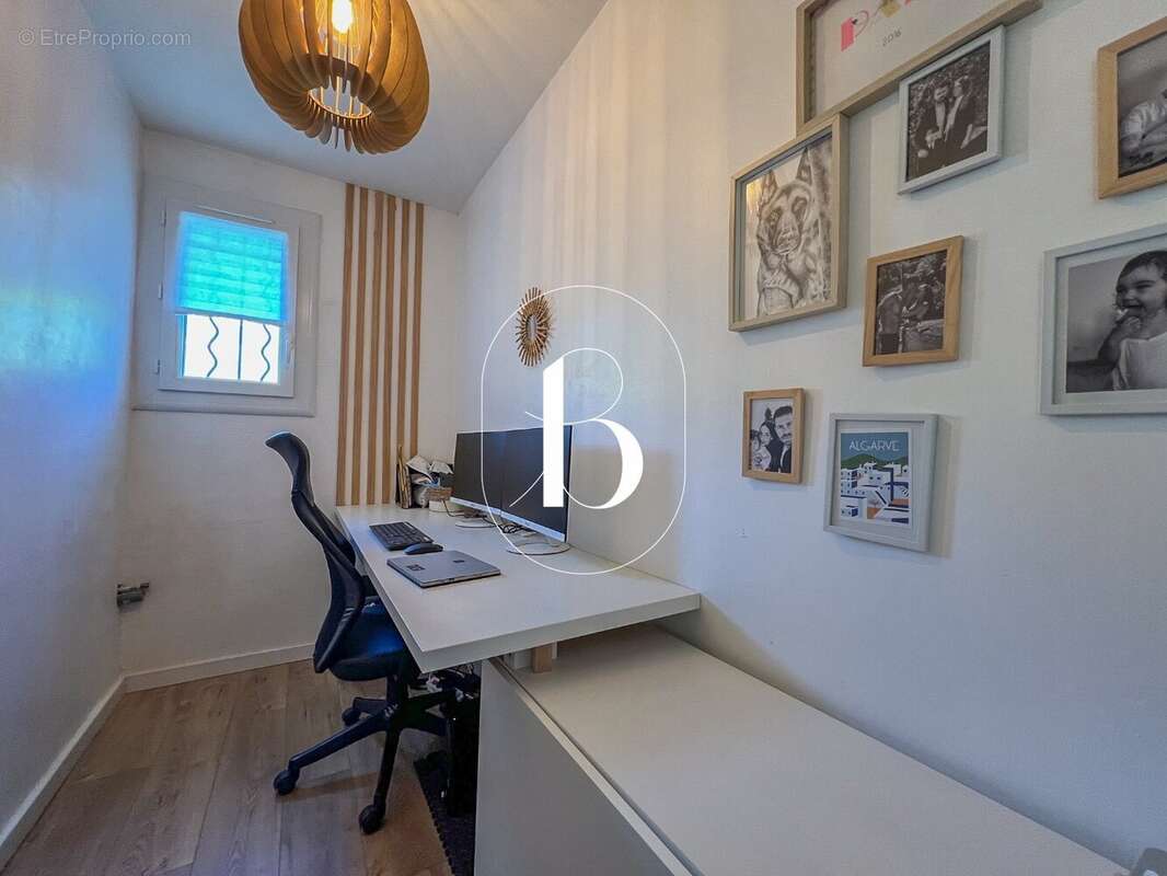 Maison à GOUDARGUES