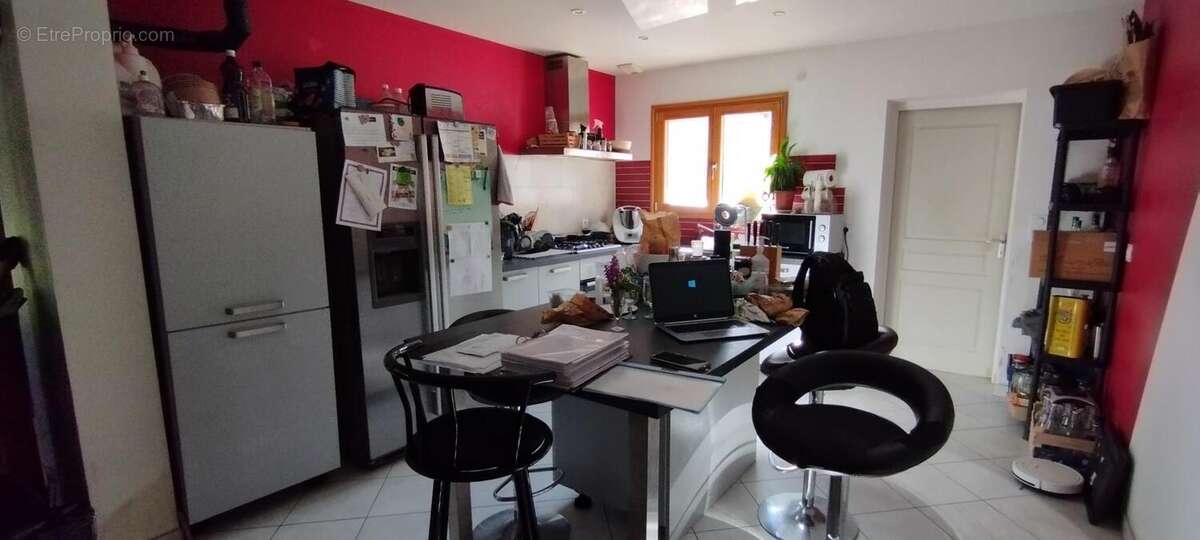 Maison à NOROY-LE-BOURG