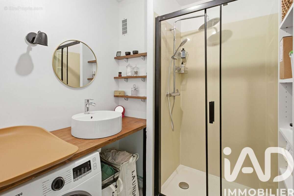 Photo 7 - Appartement à NANTES