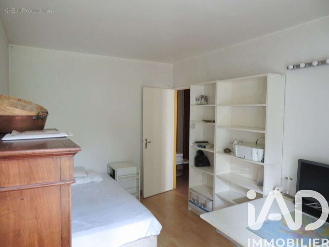 Photo 8 - Appartement à CHILLY-MAZARIN