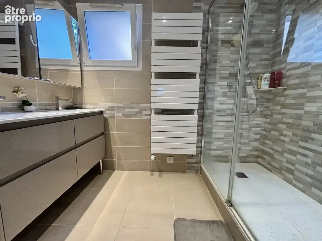 Appartement 4 pièces 84 m² à vendre à Eragny (95610) - photo 8