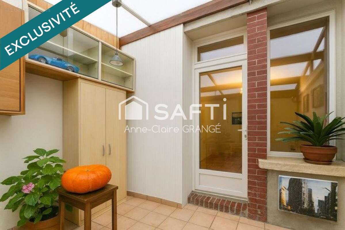 Photo 2 - Maison à SILLE-LE-GUILLAUME