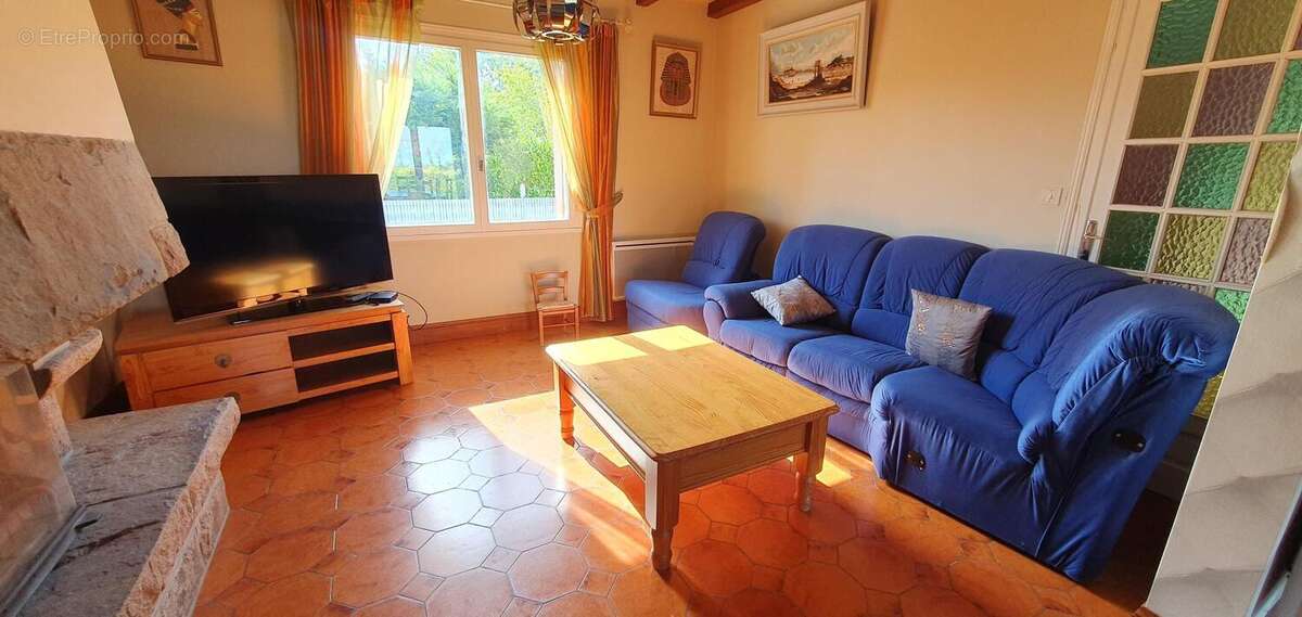 Photo 6 - Maison à TRELEVERN