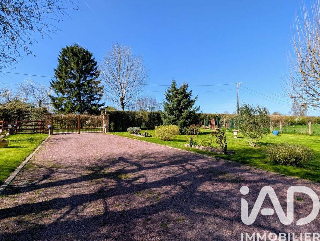 Photo 3 - Maison à NEUF-MARCHE