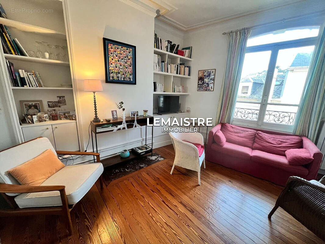 Appartement à LE HAVRE