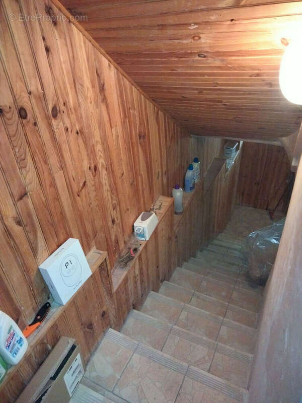 Maison à CRUAS