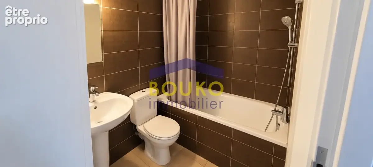 Spécial investisseur ou premier achat   appartement cosy &optimisé - photo 3