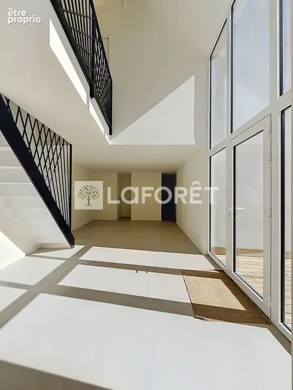 Maison Bernieres Sur Mer 3 pièce(s) 90 m2 - photo 14