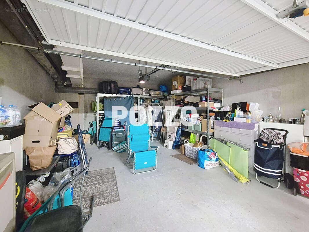 Appartement à COURSEULLES-SUR-MER