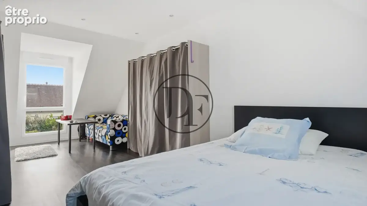 Maison bourron marlotte - 124m2 - photo 10