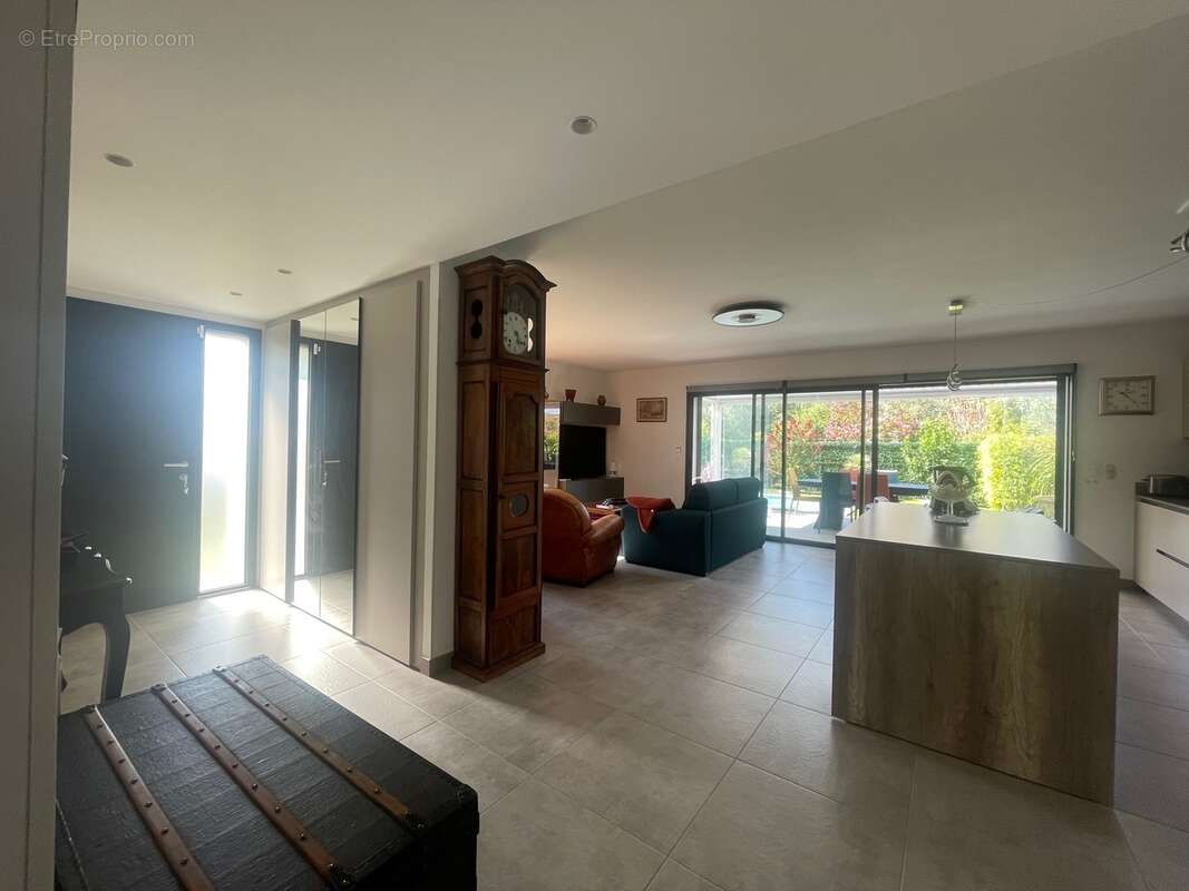 Appartement à SANARY-SUR-MER