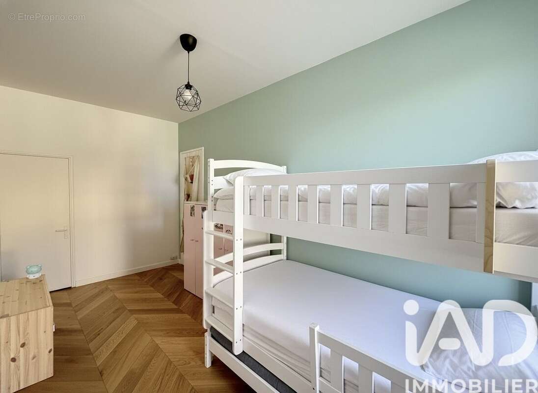 Photo 7 - Appartement à MARSEILLE-7E