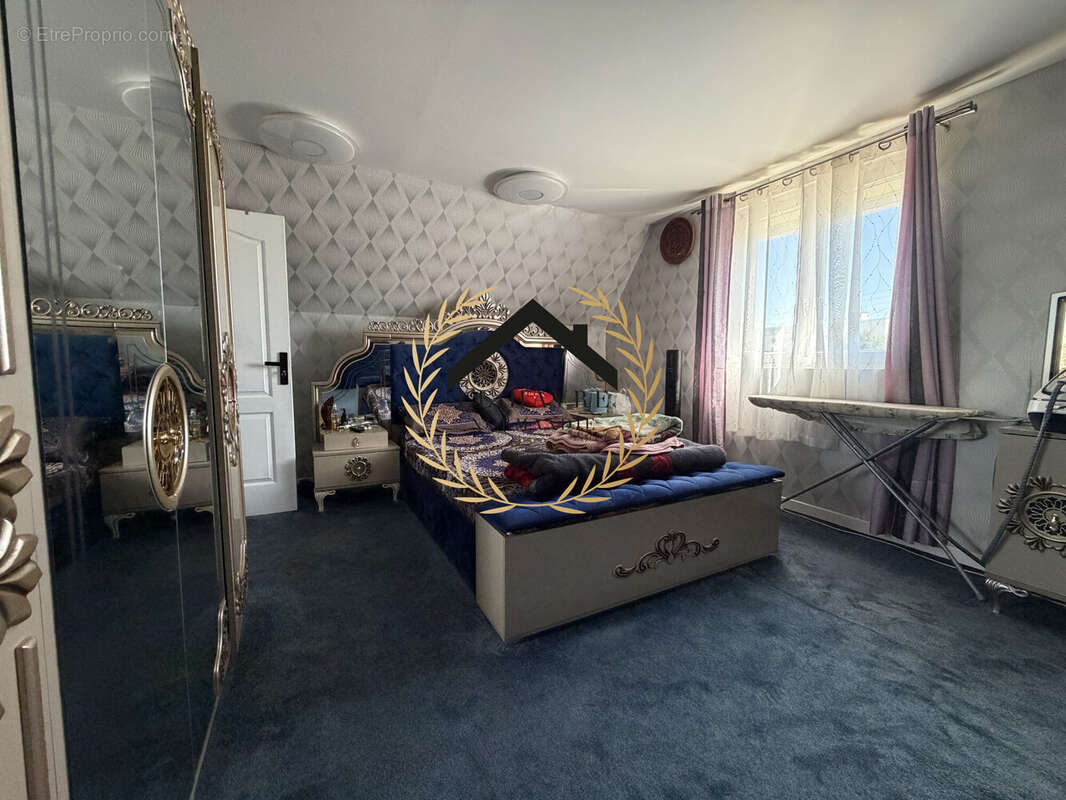 Maison 91 m² à Le Havre  - photo 7