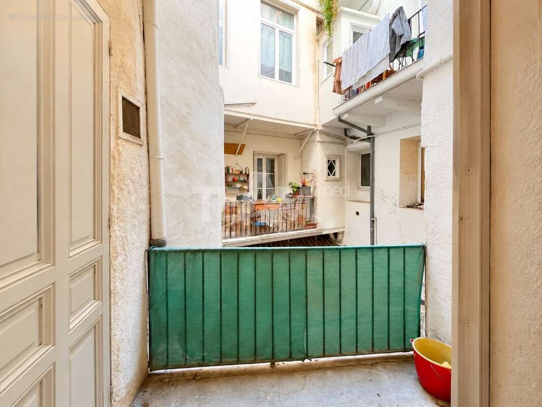 Appartement à SETE