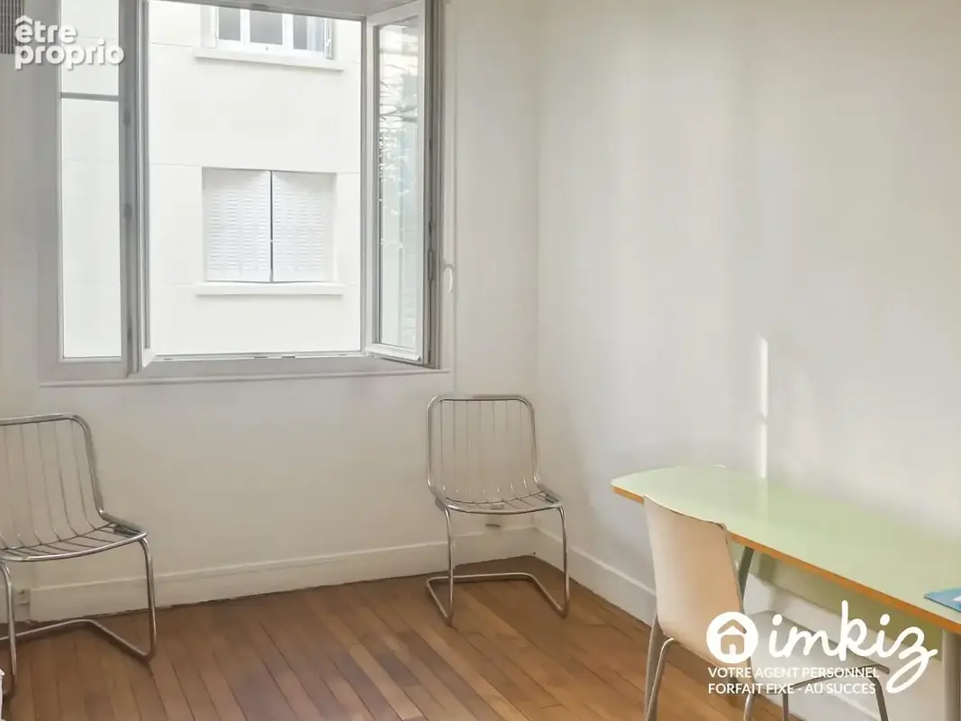 Appartement 1 pièce - photo 3