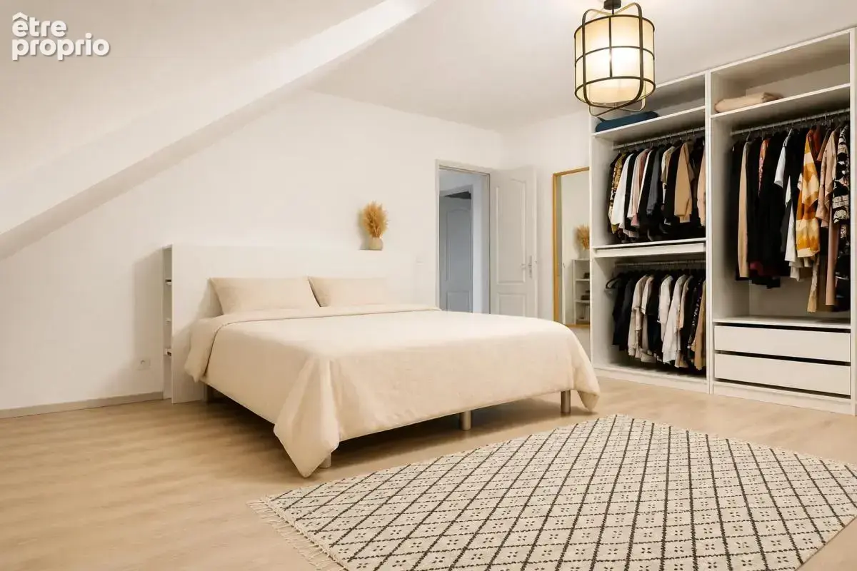 Maison de 10 pièces de 318 m² à Norges-la-Ville - photo 8