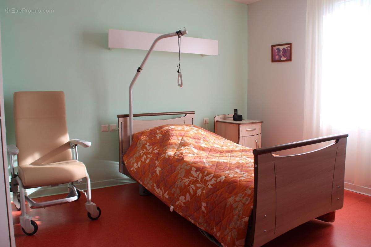 Appartement à SAINT-ROMAIN-DE-BENET