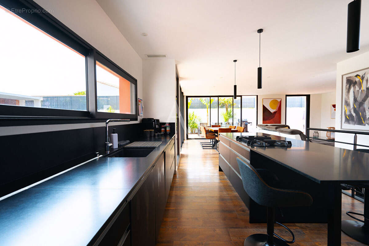 Maison à CHATELAILLON-PLAGE