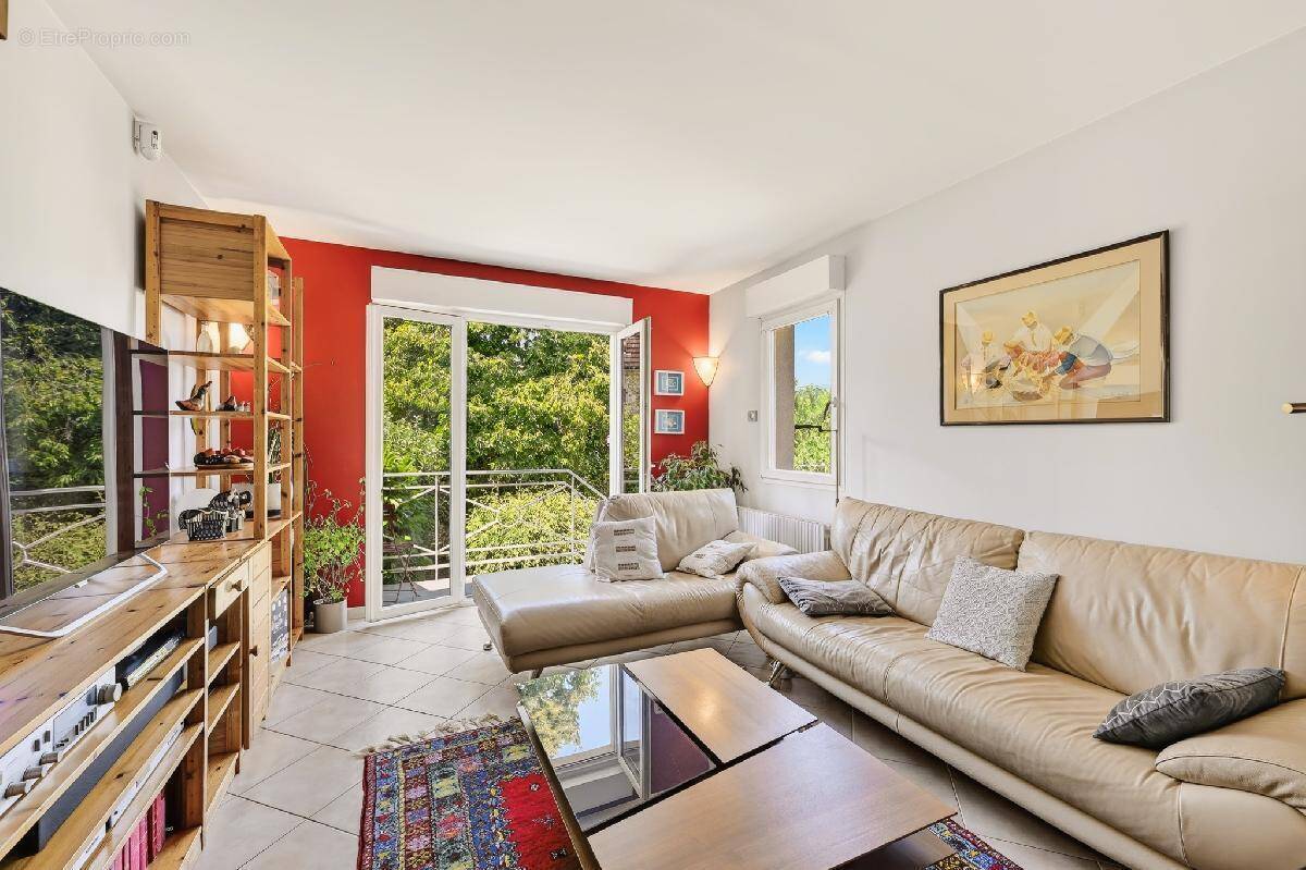 Maison à ANTONY