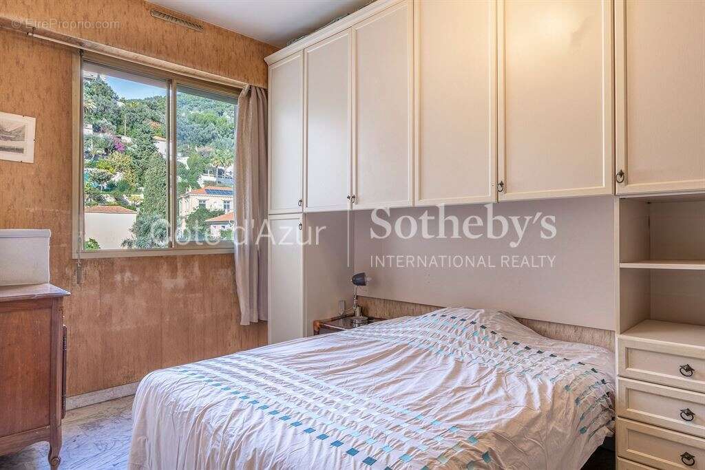 Appartement à BEAULIEU-SUR-MER