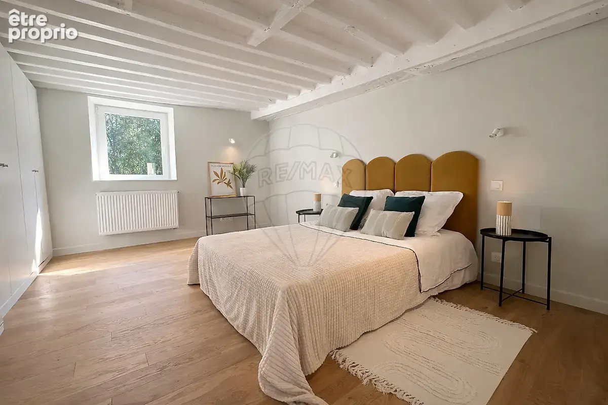 Maison 5 chambre(s) à vendre - photo 9