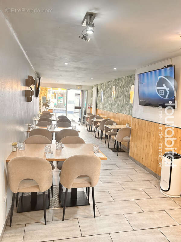 Commerce à CHARLEVILLE-MEZIERES