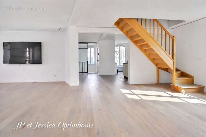 Appartement à SENLIS