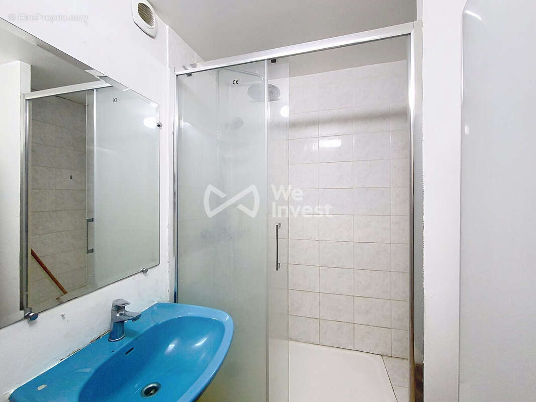 Maison à BERLAIMONT