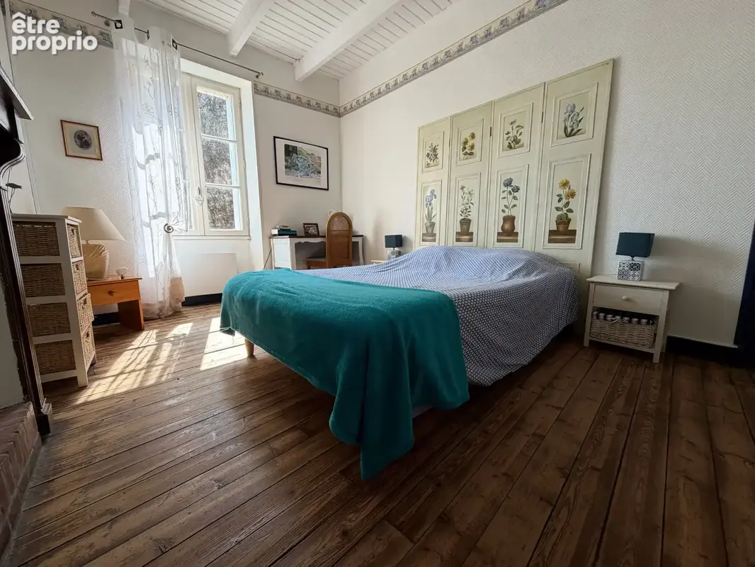 À VENDRE   Charmante maison en pierre rénovée au cœur de Baud - photo 16