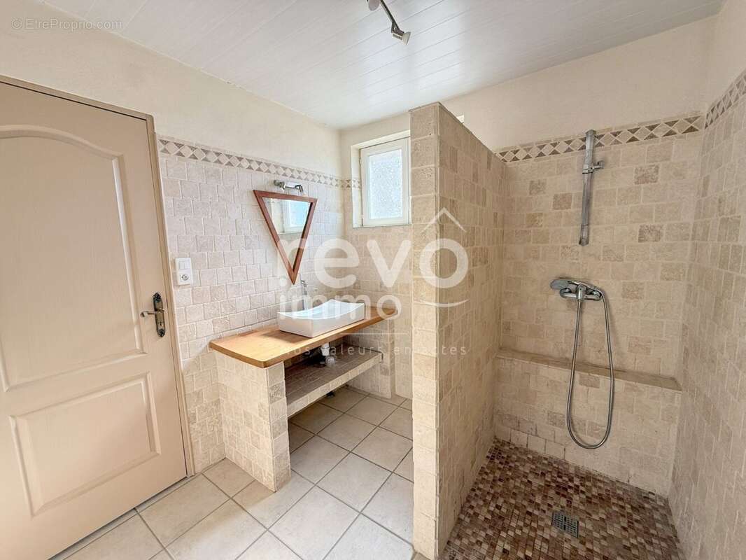 Maison bourgeoise - photo 11