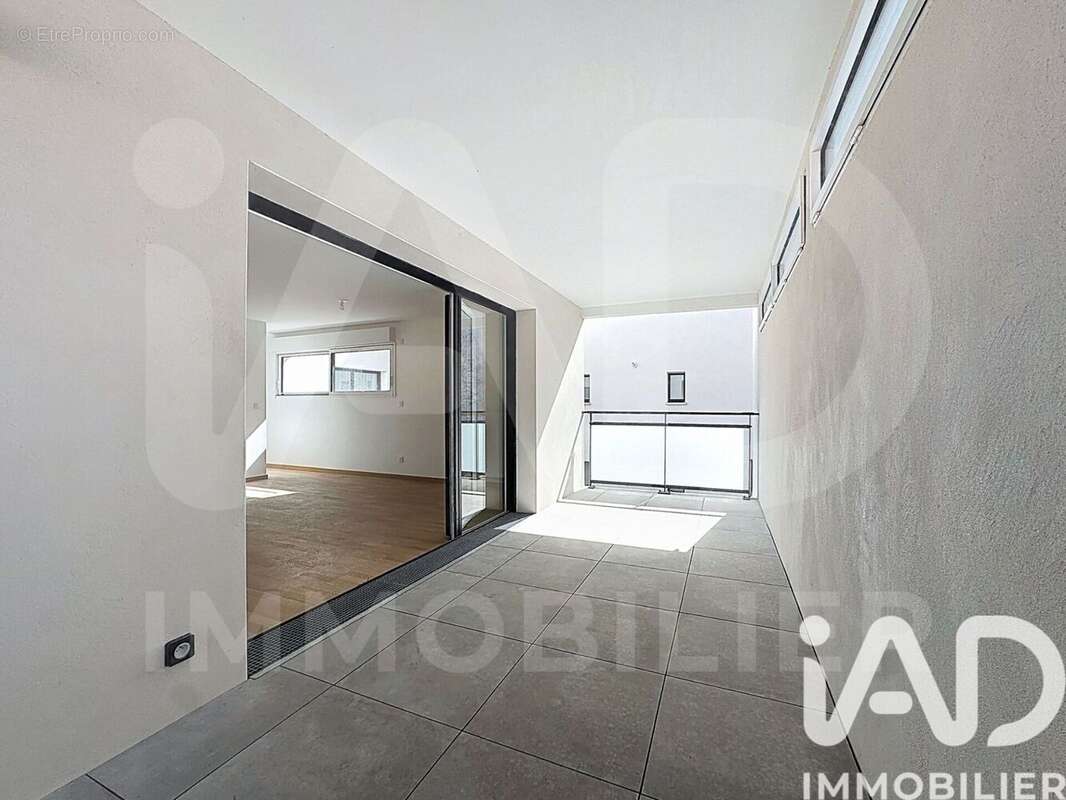 Photo 8 - Appartement à TOULOUSE