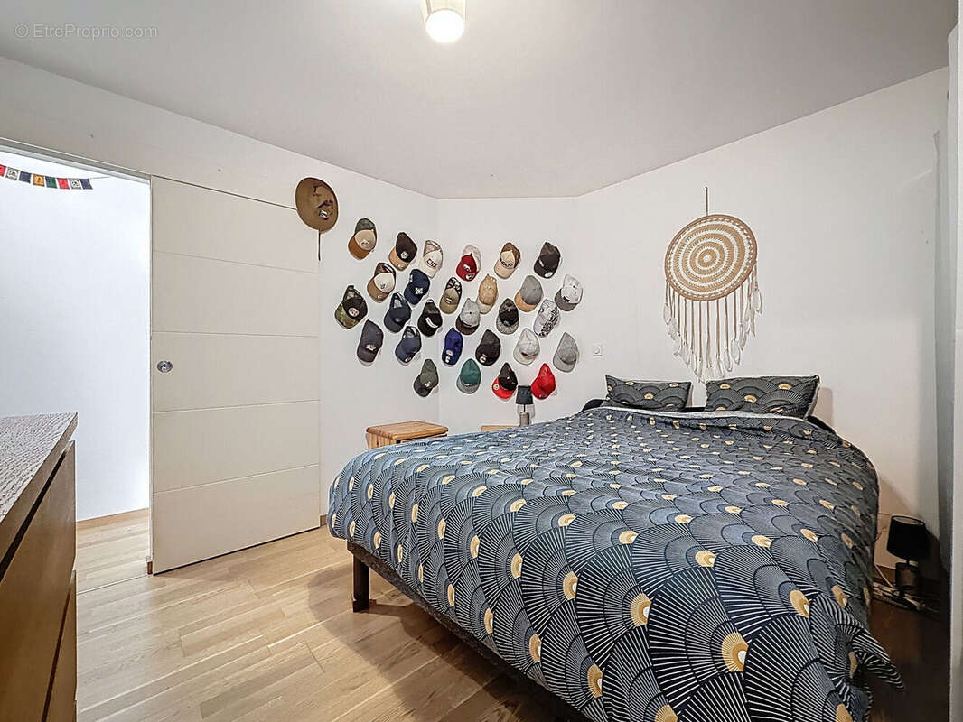 Photo 7 - Appartement à AIX-LES-BAINS