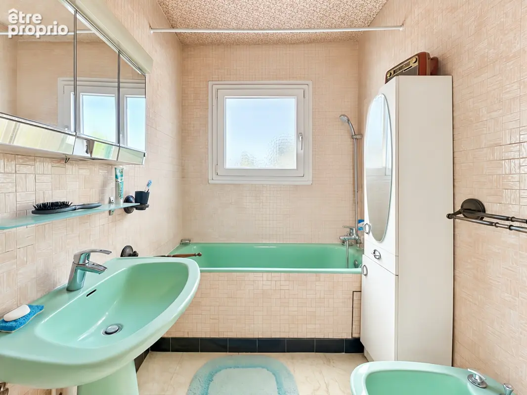Maison 113m² à verrières-le-buisson - photo 10