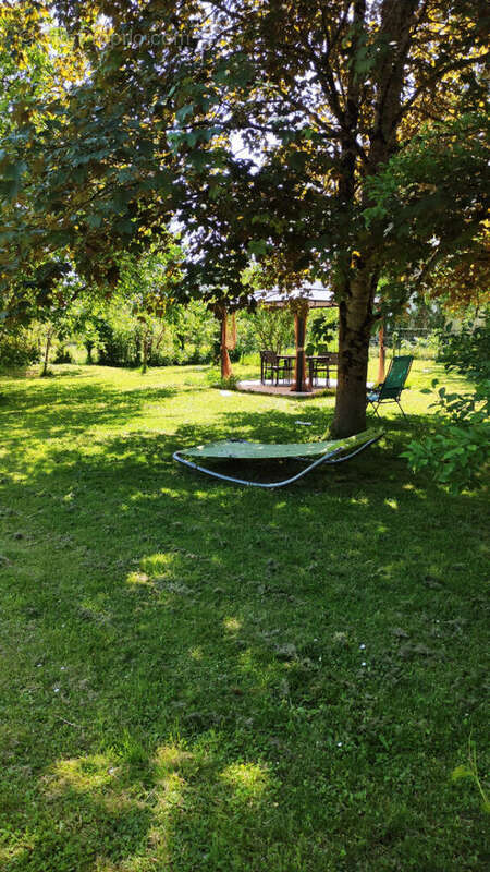 Maison à PREUILLY-SUR-CLAISE