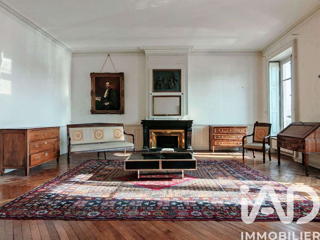 Photo 5 - Appartement à LYON-2E