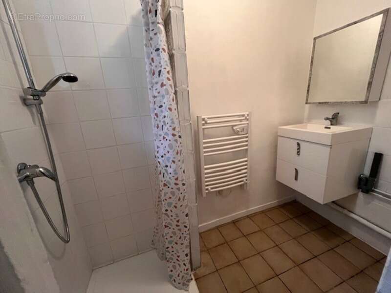 Appartement à ANGERVILLE