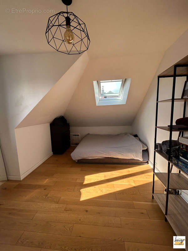 Appartement à LE HAVRE