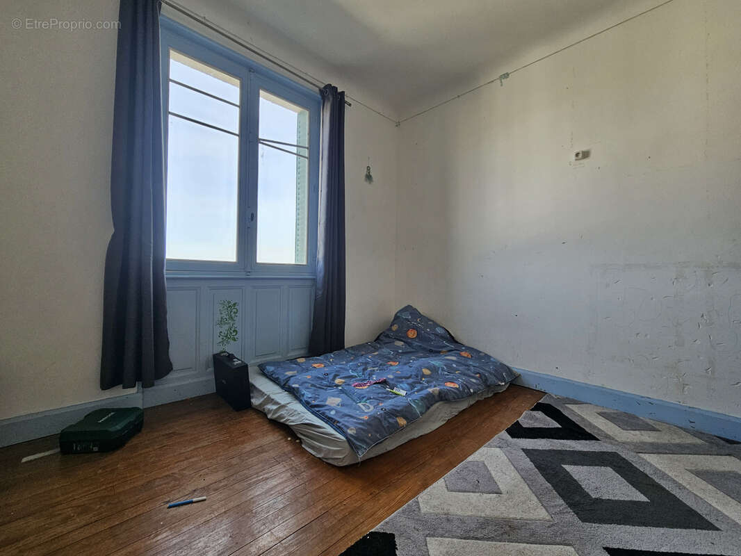 Maison à CLERMONT-FERRAND