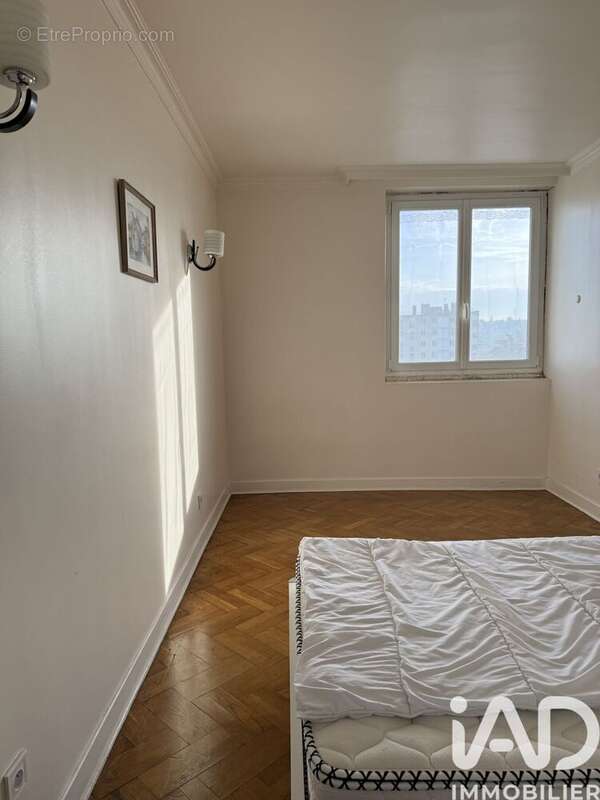 Photo 6 - Appartement à ROSNY-SOUS-BOIS