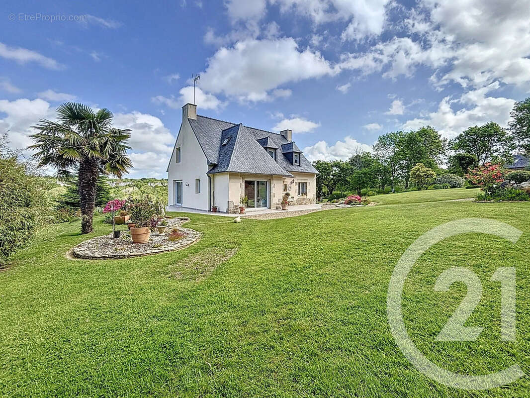 Maison 140 m² à Lannion  - photo 12