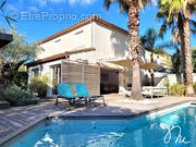 Maison à MONTPELLIER