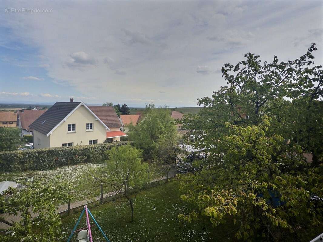 Maison 123 m² à Beblenheim  - photo 2