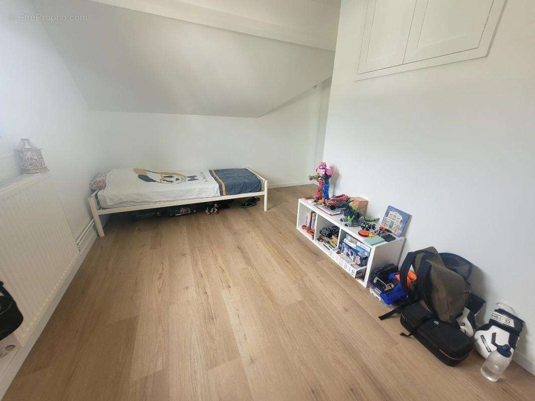 Maison 140 m² à Dozule  - photo 14