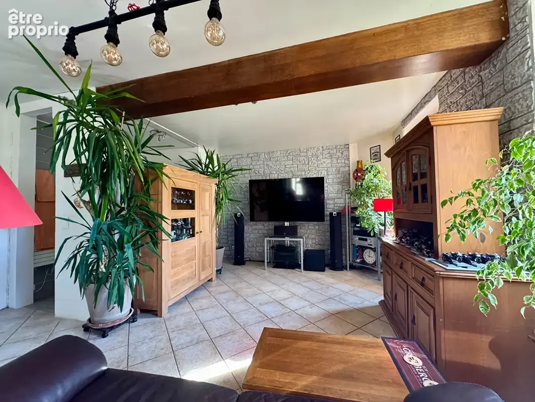 Maison Magny En Vexin 4 pièce(s) 60 m2 - photo 4