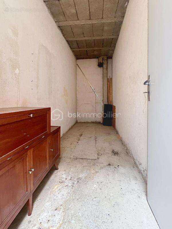*** grenoble studio 28 m2 lumineux avec balcon flandrin-valmy*** - photo 12